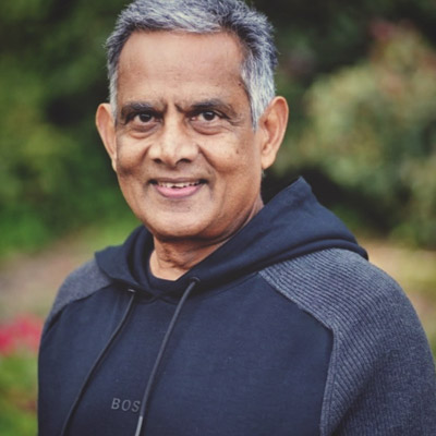 Dr Ramakrishna Nemani