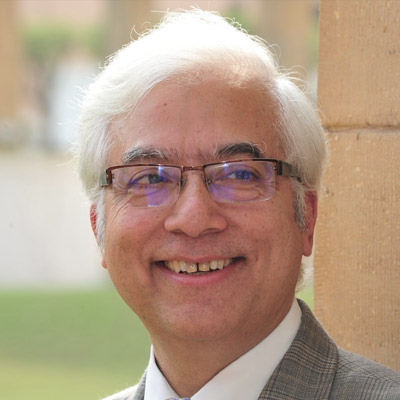 Bharat Wakhlu
