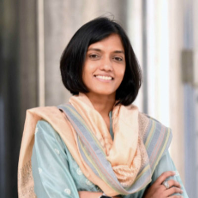 Dr Ezhil Subbian