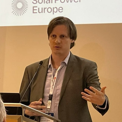 Alexander Hogveen Rutter